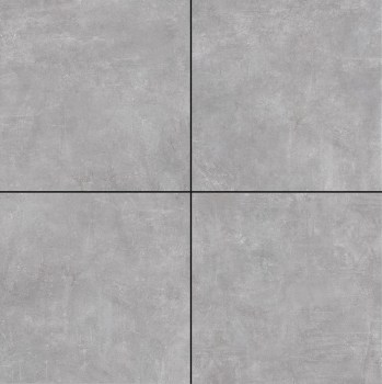 Keramische tegel Cilento Grigio 60x60x3 cm